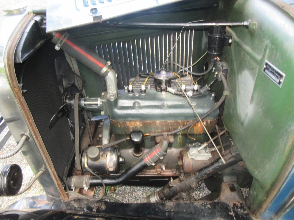 1930 Ford Model A - Image 19 of 30