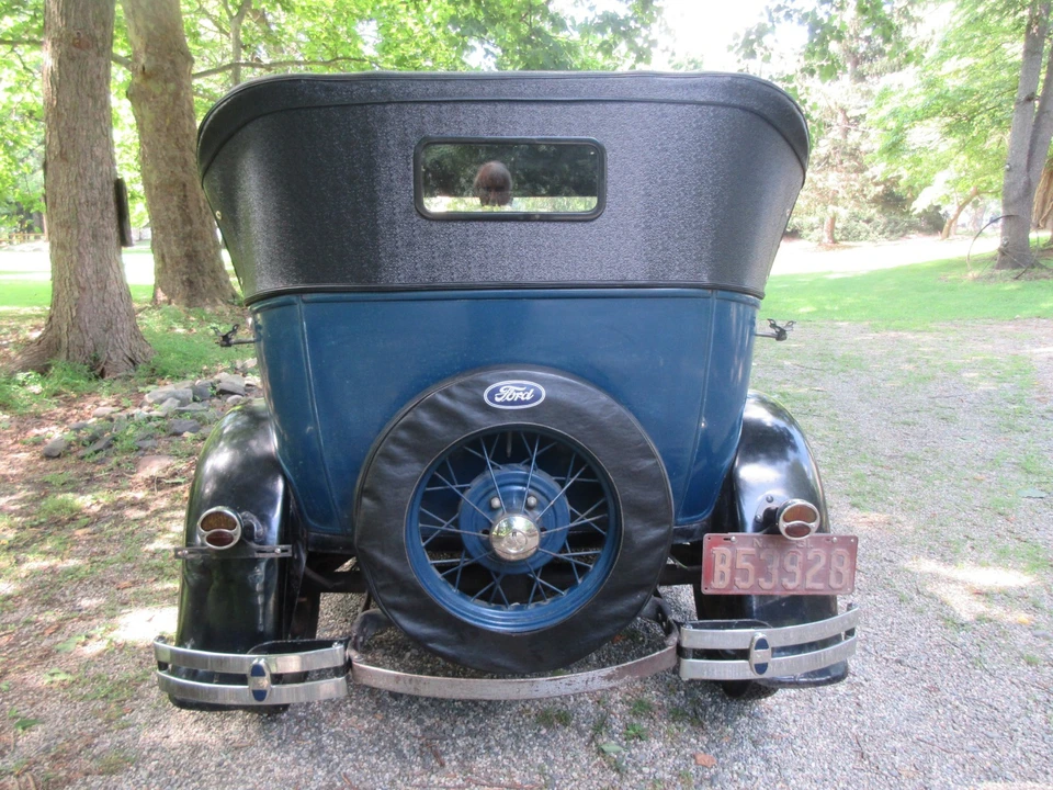 1930 Ford Model A - Image 9 of 30