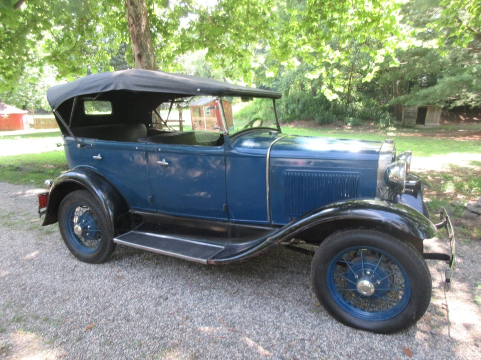 1930 Ford Model A - Image 6 of 30