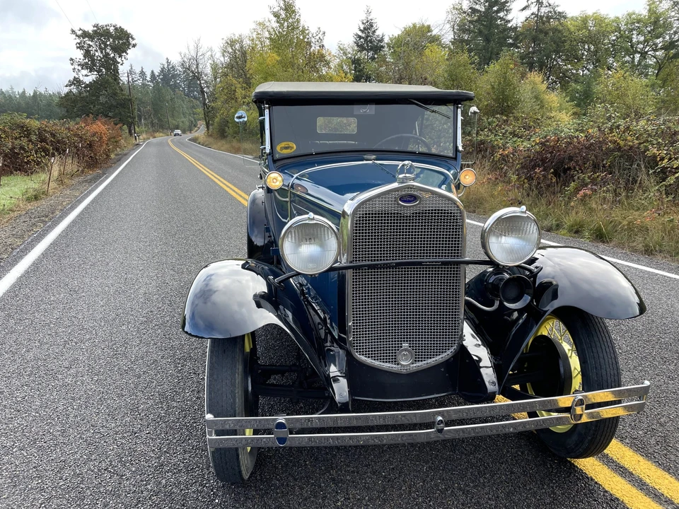 1930 Ford Model A - Image 18 of 31