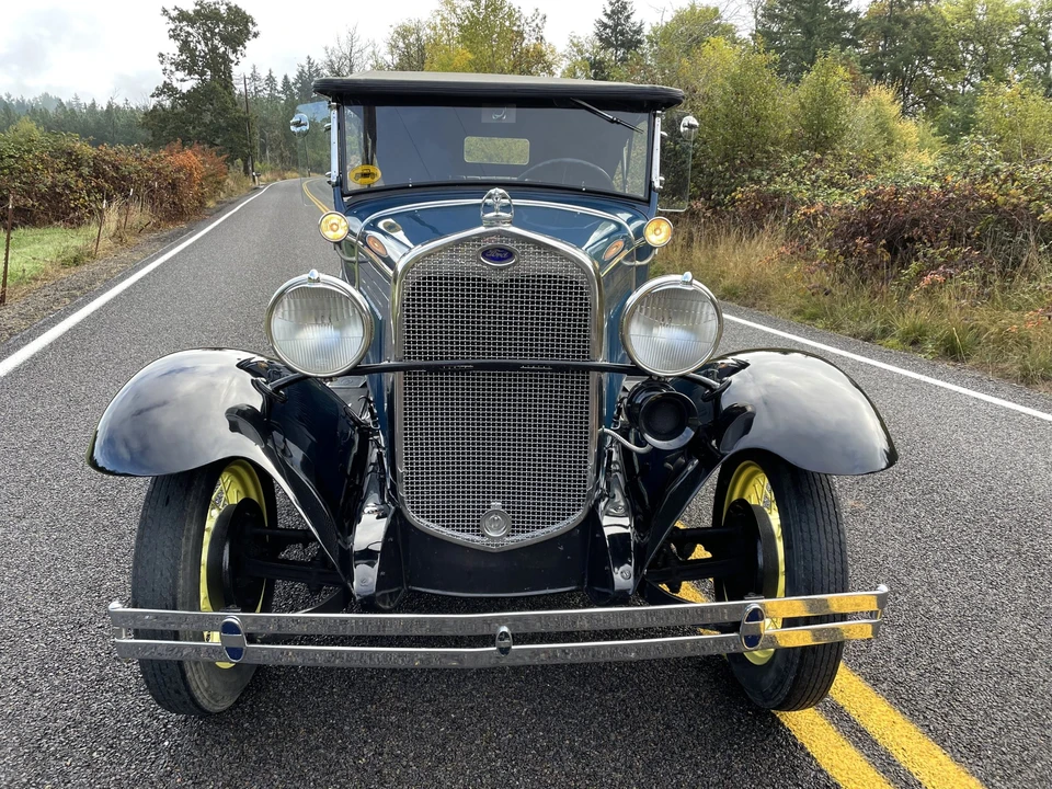 1930 Ford Model A - Image 19 of 31