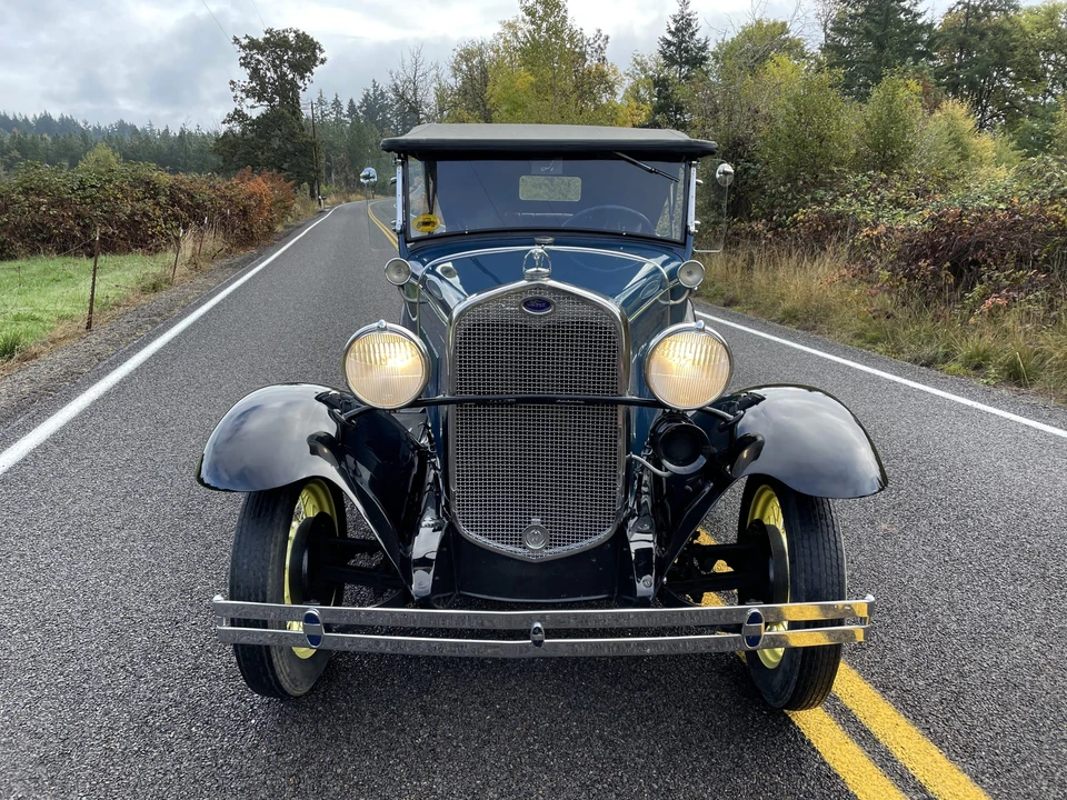 1930 Ford Model A - Image 20 of 31