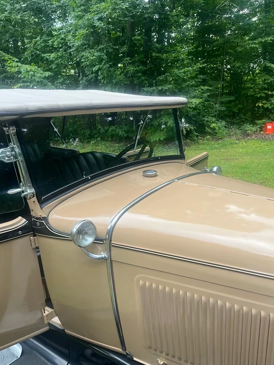1930 Ford Model A - Image 6 of 15