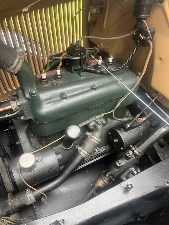 1930 Ford Model A - Image 13 of 15