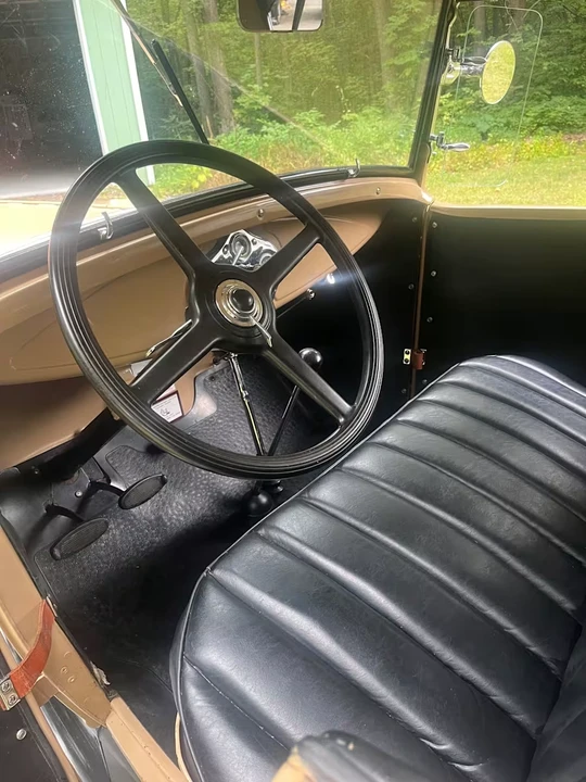 1930 Ford Model A - Image 9 of 15