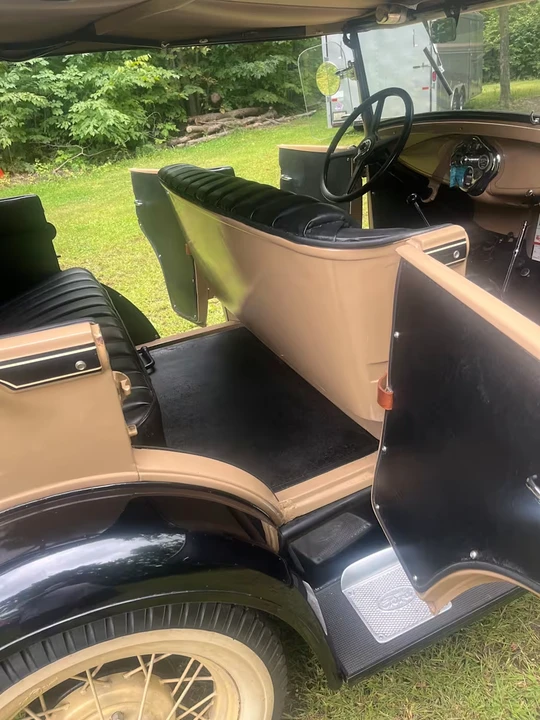 1930 Ford Model A - Image 12 of 15