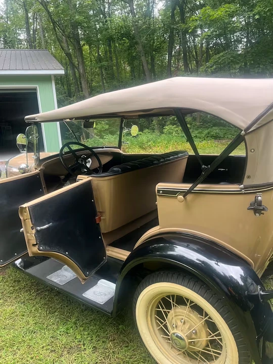 1930 Ford Model A - Image 10 of 15