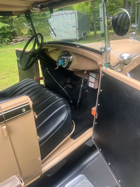 1930 Ford Model A - Image 8 of 15