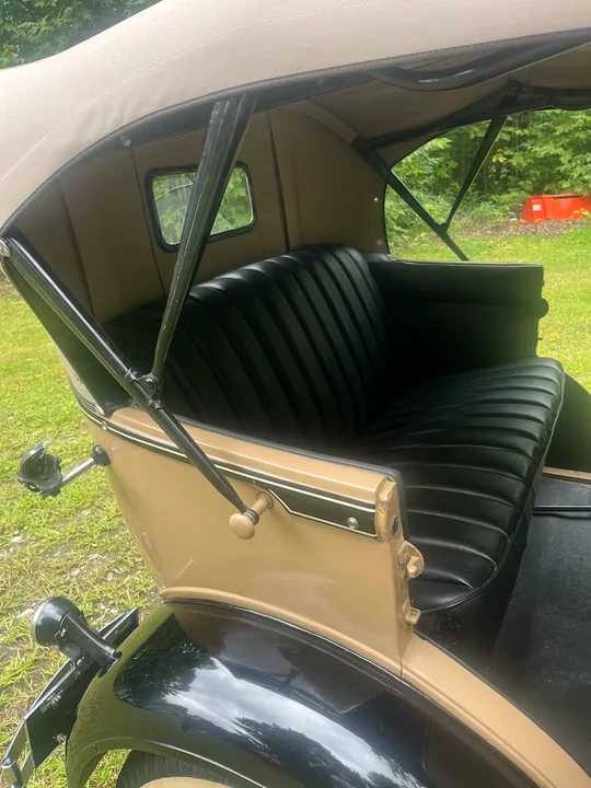 1930 Ford Model A - Image 11 of 15