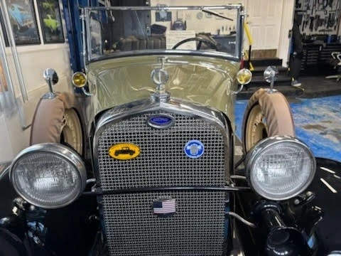 1930 Ford Model A - Image 8 of 13
