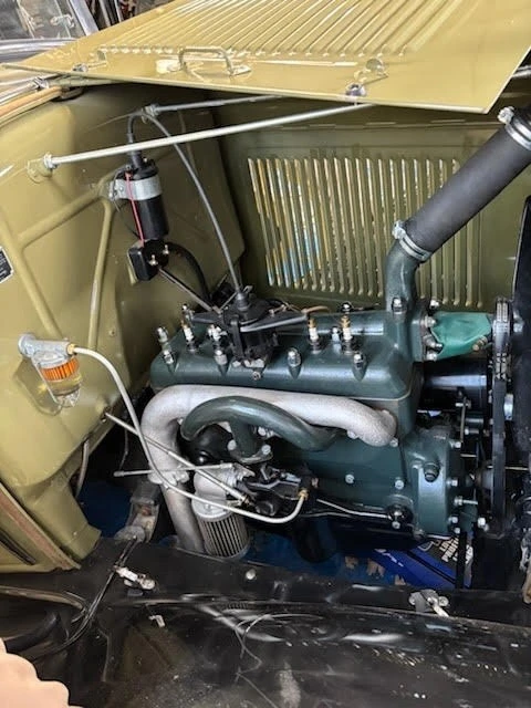 1930 Ford Model A - Image 12 of 13