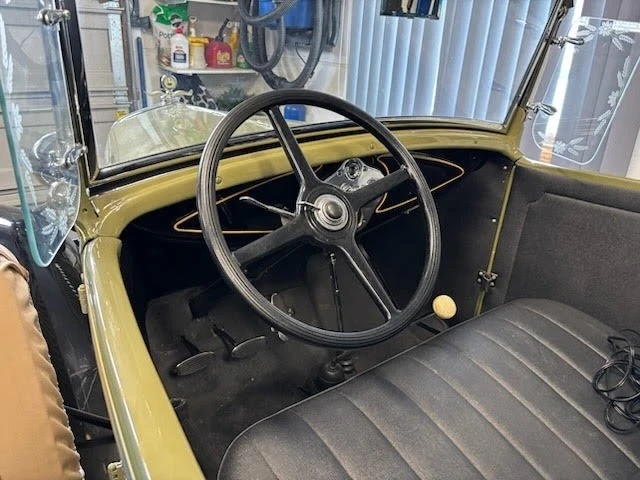 1930 Ford Model A - Image 6 of 13