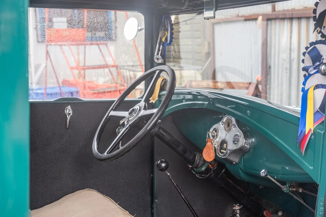 1930 Ford Model A Pickup & Model AA - Image 22 of 30