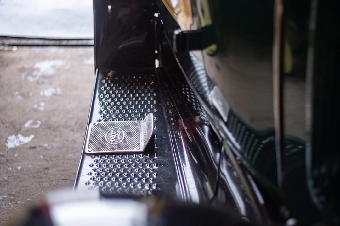 1930 Ford Model A Pickup & Model AA - Image 27 of 30
