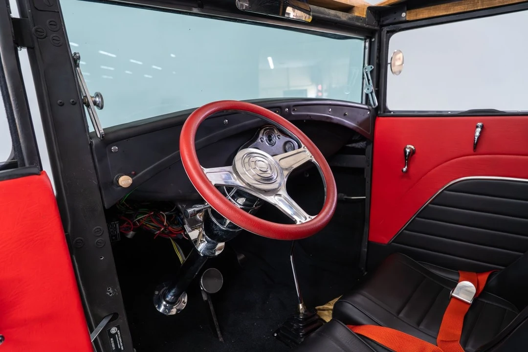 1930 Ford Model A - Image 8 of 11