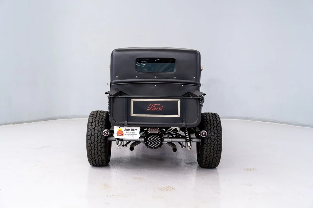 1930 Ford Model A - Image 3 of 11