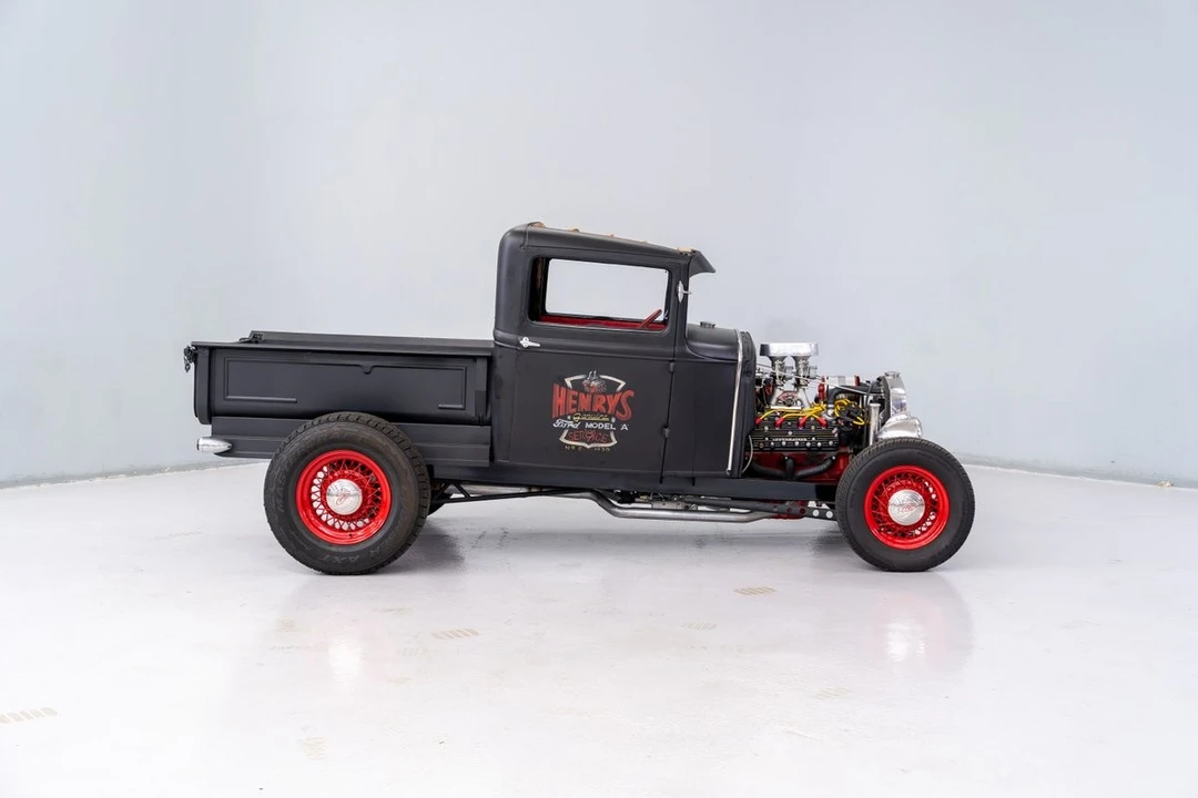 1930 Ford Model A - Image 5 of 11