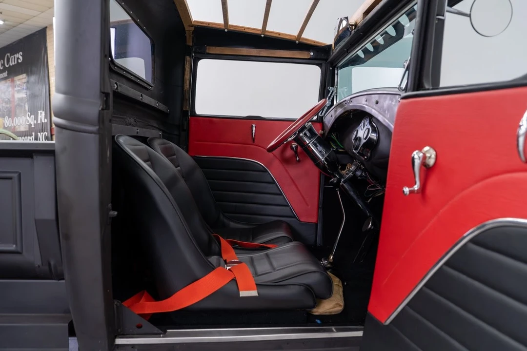 1930 Ford Model A - Image 10 of 11