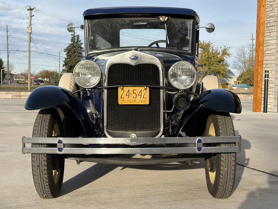 1930 Ford Model A Pickup & Model AA - Image 16 of 31