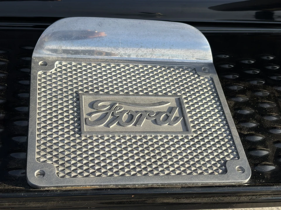 1930 Ford Model A Pickup & Model AA - Image 24 of 31