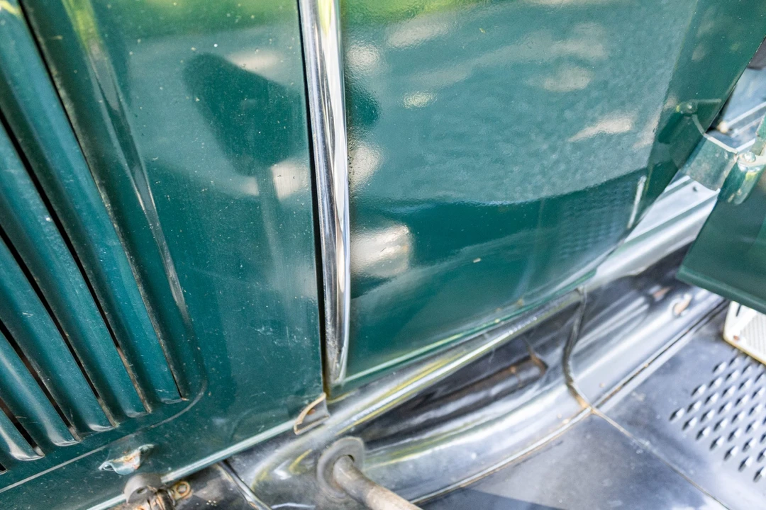 1930 Ford Model A Pickup & Model AA - Image 29 of 31
