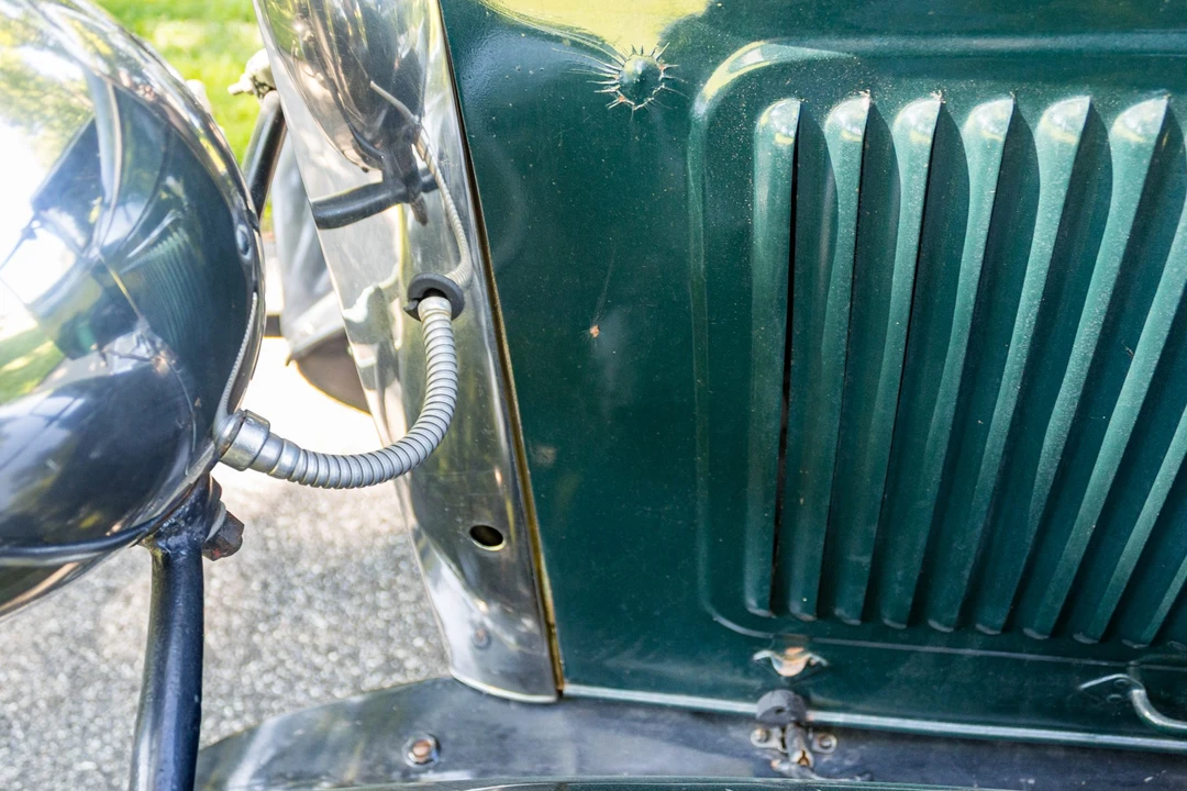 1930 Ford Model A Pickup & Model AA - Image 27 of 31