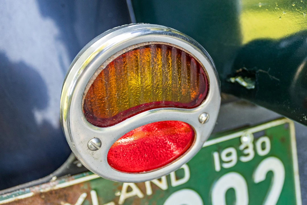 1930 Ford Model A Pickup & Model AA - Image 22 of 31