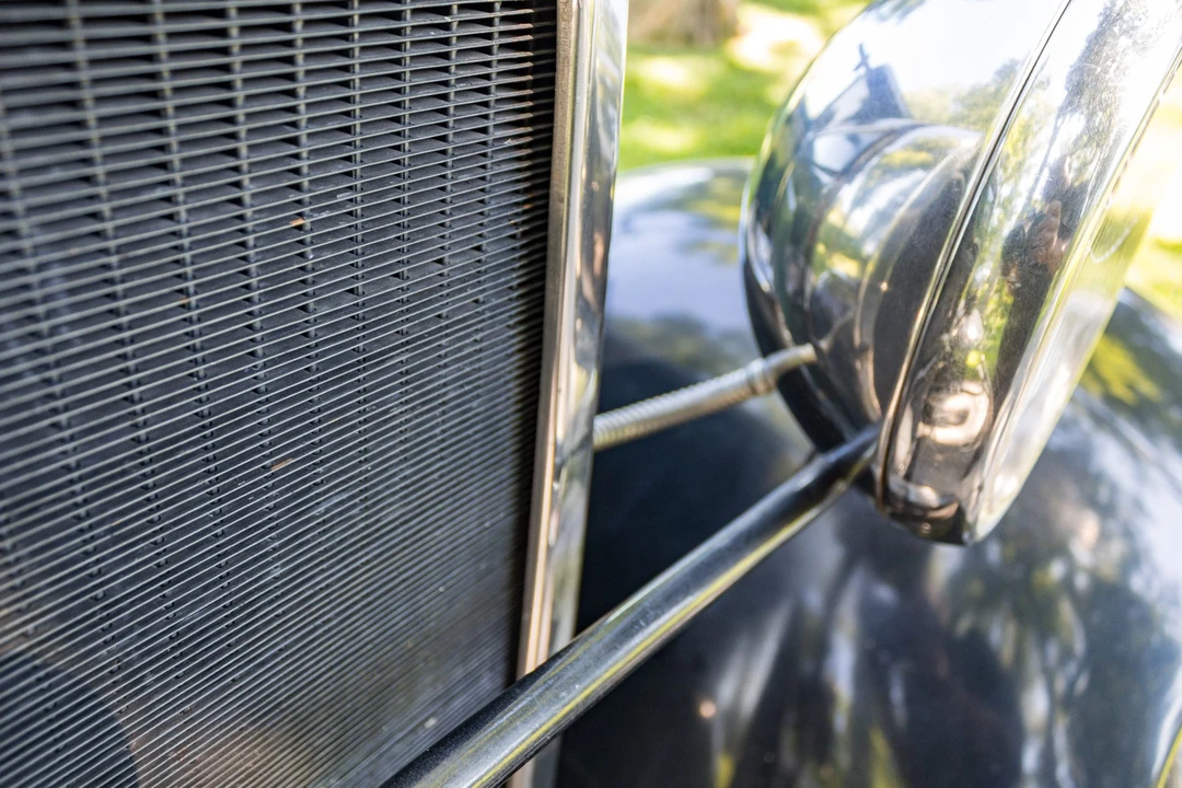 1930 Ford Model A Pickup & Model AA - Image 16 of 31