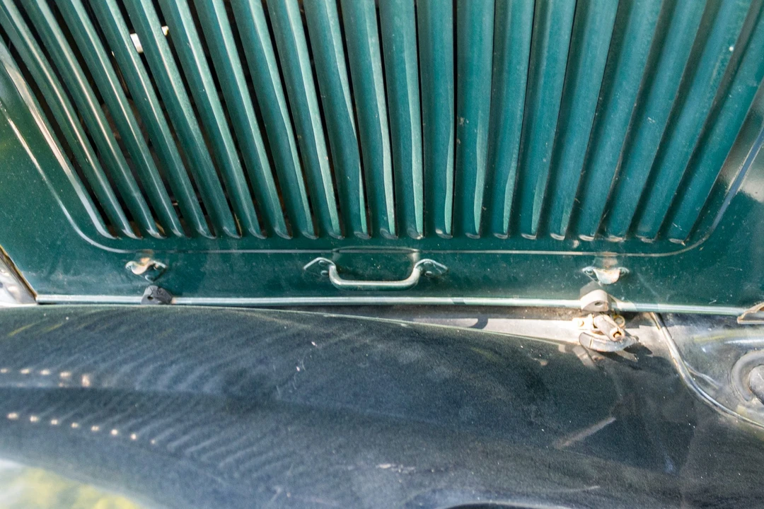 1930 Ford Model A Pickup & Model AA - Image 28 of 31