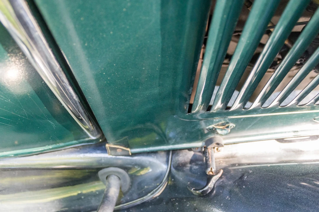1930 Ford Model A Pickup & Model AA - Image 30 of 31