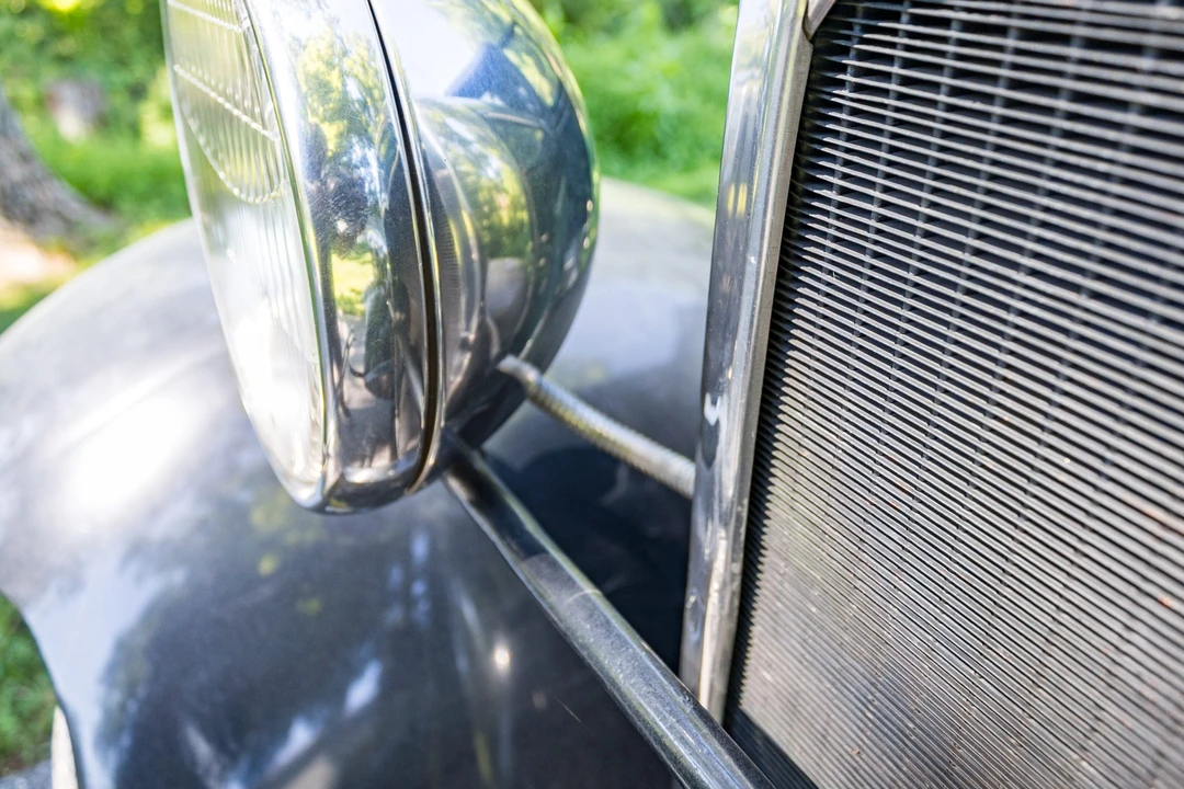 1930 Ford Model A Pickup & Model AA - Image 17 of 31