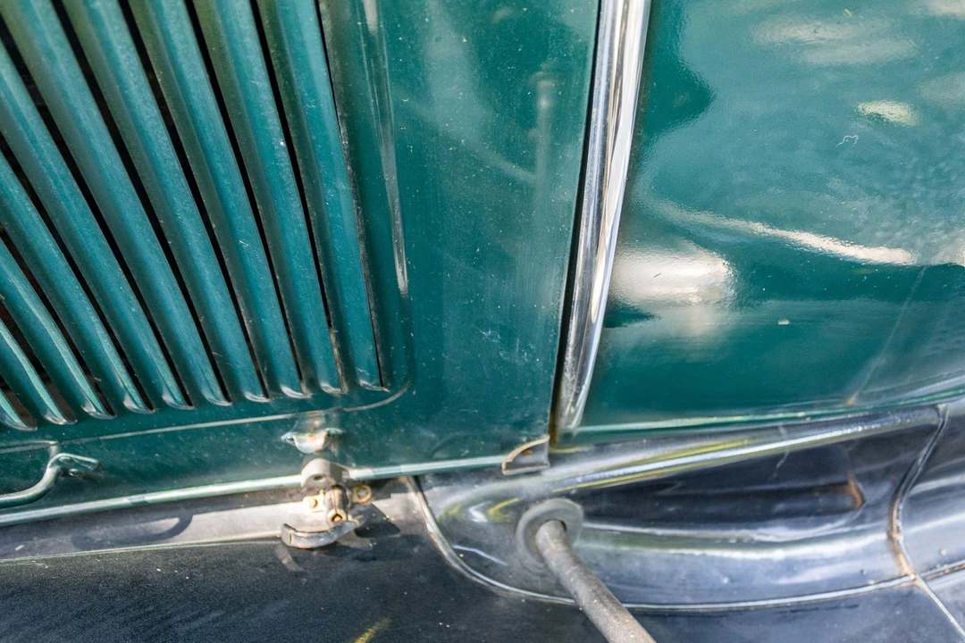 1930 Ford Model A Pickup & Model AA - Image 31 of 31