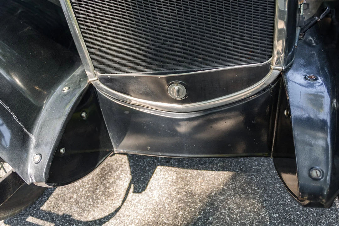 1930 Ford Model A Pickup & Model AA - Image 25 of 31