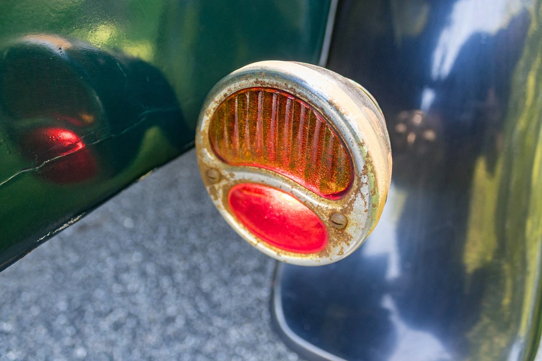 1930 Ford Model A Pickup & Model AA - Image 21 of 31
