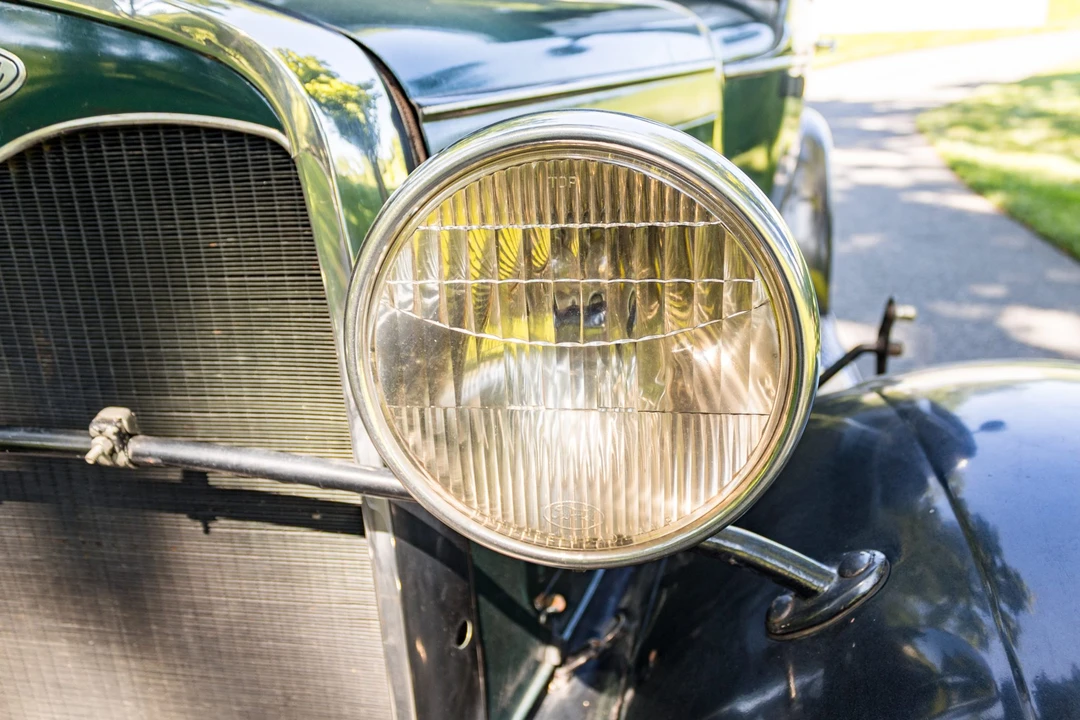 1930 Ford Model A Pickup & Model AA - Image 15 of 31