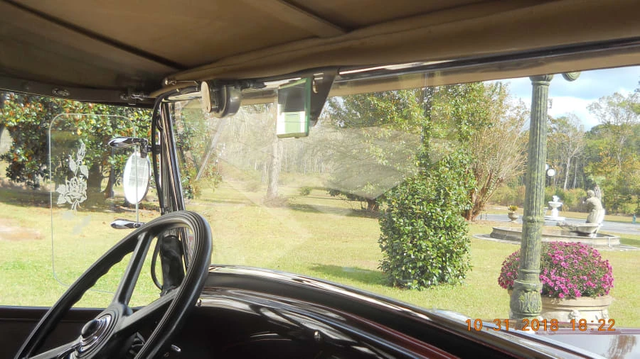 1930 Ford Model A Pickup & Model AA - Image 6 of 12