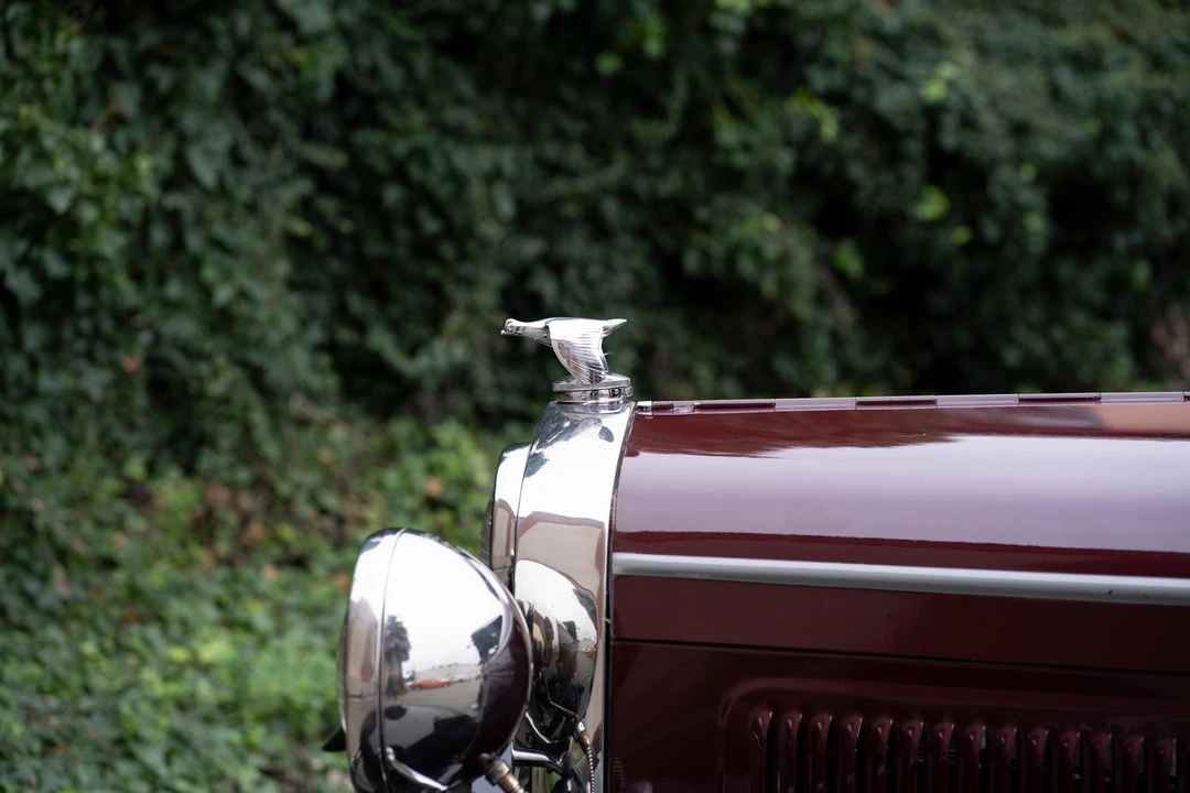 1930 Ford Model A Pickup & Model AA - Image 17 of 31