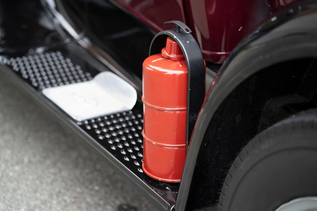 1930 Ford Model A Pickup & Model AA - Image 30 of 31
