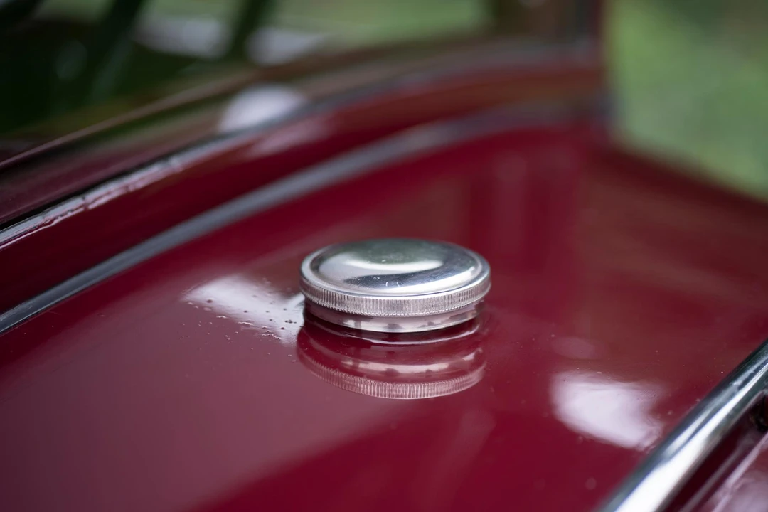 1930 Ford Model A Pickup & Model AA - Image 24 of 31
