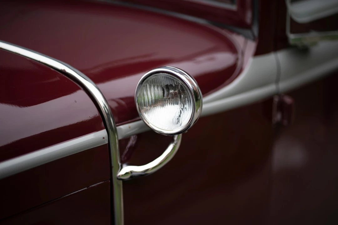1930 Ford Model A Pickup & Model AA - Image 16 of 31