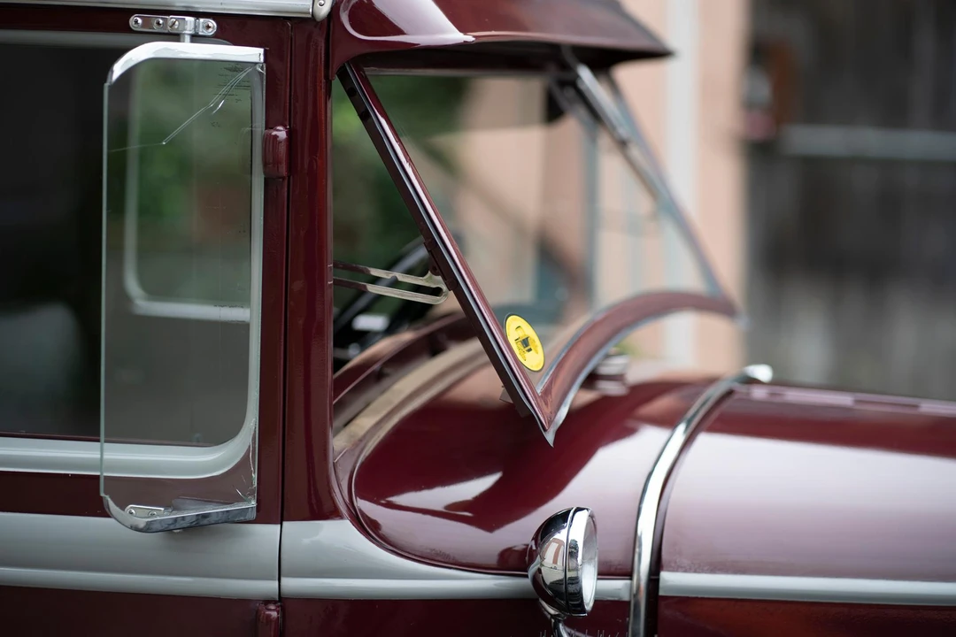 1930 Ford Model A Pickup & Model AA - Image 18 of 31