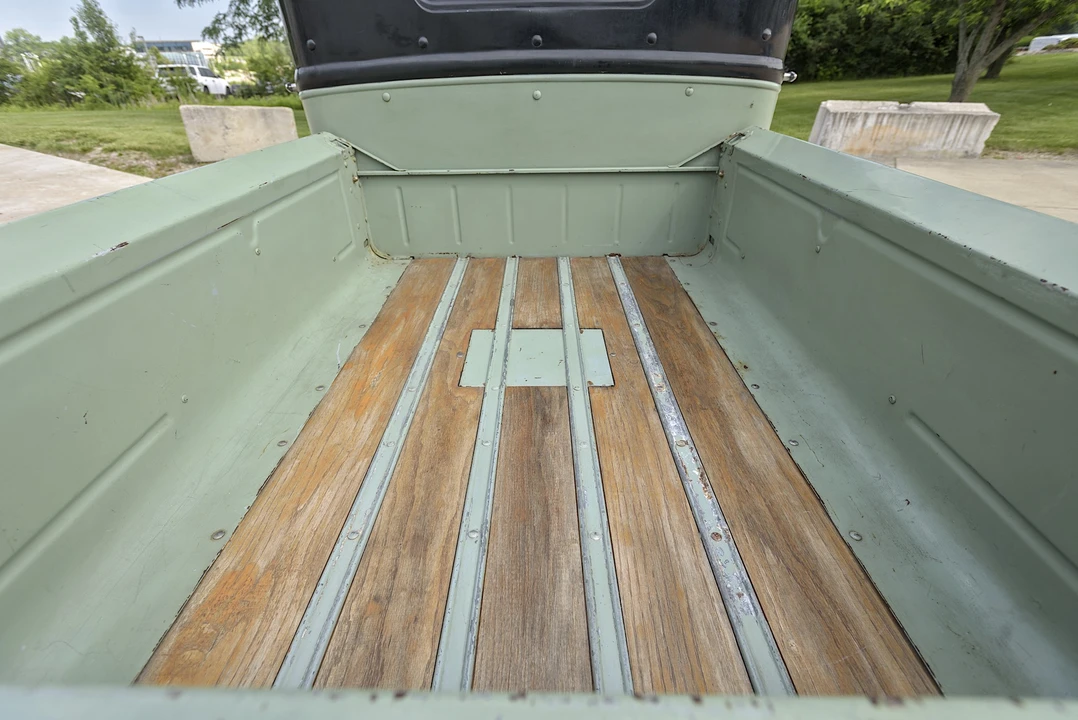 1929 Ford Model A Pickup & Model AA - Image 13 of 31