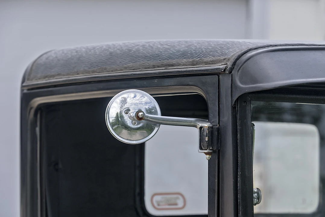 1929 Ford Model A Pickup & Model AA - Image 27 of 31