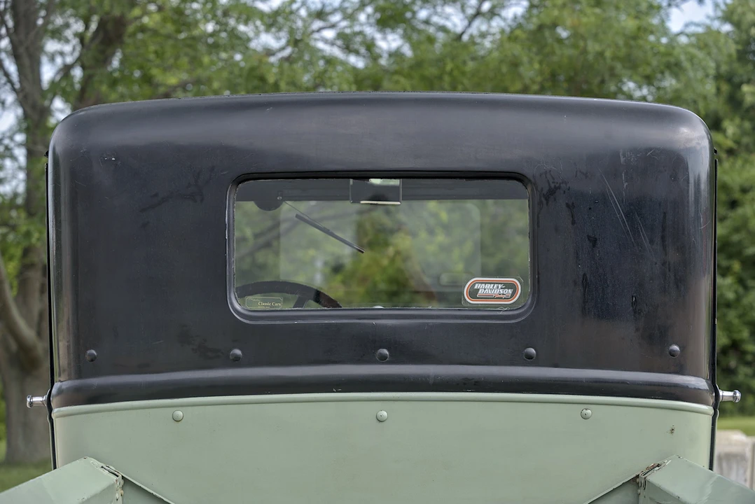 1929 Ford Model A Pickup & Model AA - Image 14 of 31
