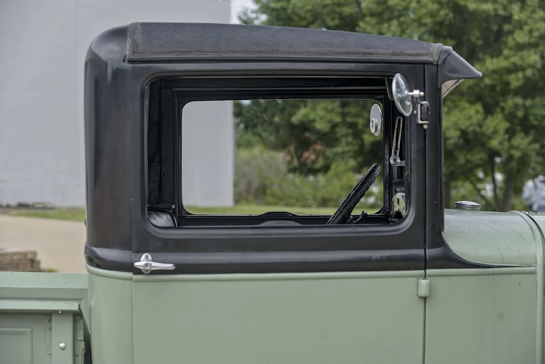1929 Ford Model A Pickup & Model AA - Image 25 of 31