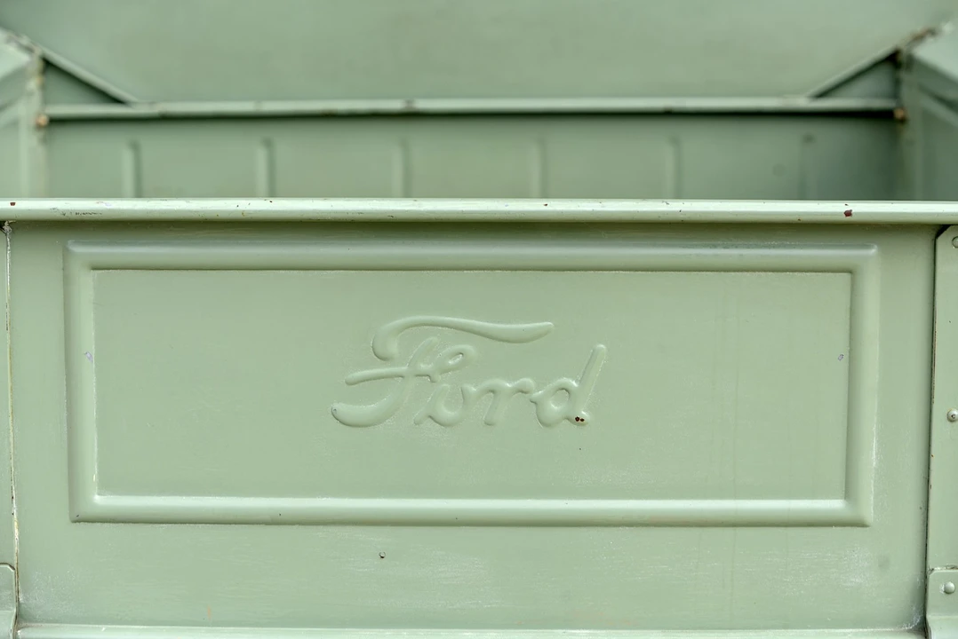 1929 Ford Model A Pickup & Model AA - Image 18 of 31