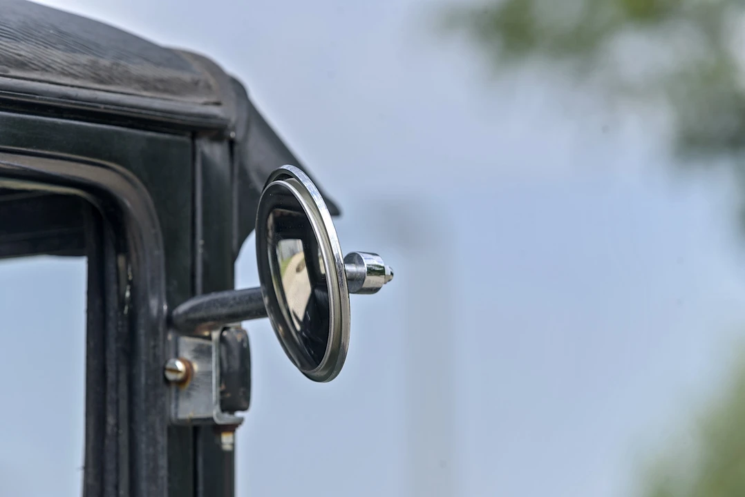 1929 Ford Model A Pickup & Model AA - Image 30 of 31