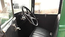 1930 Ford Model A Pickup & Model AA - Image 2 of 3