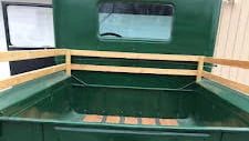 1930 Ford Model A Pickup & Model AA - Image 3 of 3