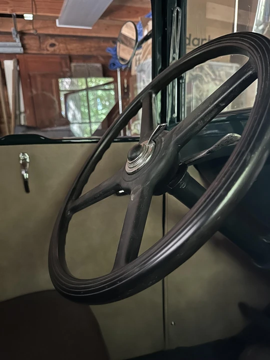 1930 Ford Model A Pickup & Model AA - Image 31 of 31